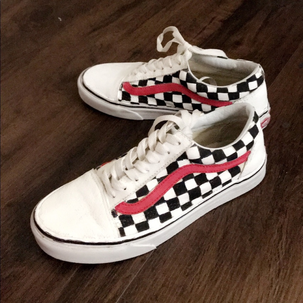 Vans